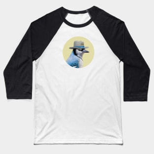 Blue jay Baseball T-Shirt